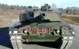 Leopard 2A5 Leopard 2A6 réservoir #22