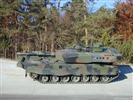 Leopard 2A5 Leopard 2A6 танк #23