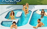 90210 fond d'écran #26