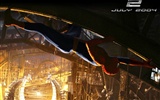 Spider-Man 2 fonds d'écran #5