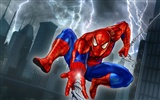 Spider-Man 2 tapeta #7
