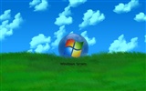 Windows7 Fond d'écran #14