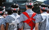 Япония Специальные обои культурных #23