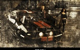 Death Race Movie Wallpapers #3