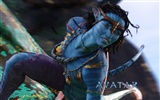 Avatar HD fond d'écran (1) #12