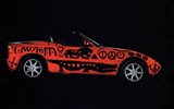  BMWは、ArtCarsの壁紙 #8