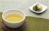 Японский обои Фото Чайная церемония #8