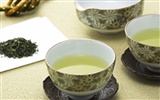 Японский обои Фото Чайная церемония #9