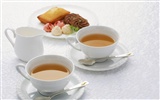 日本のお茶の写真の壁紙 #23