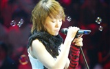 Певица Чэнь Линь обои #3