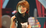 Певица Чэнь Линь обои #4