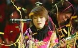 Певица Чэнь Линь обои #6