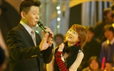 Певица Чэнь Линь обои #8