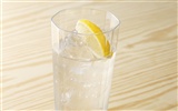 boissons glacées Fond d'écran #10