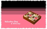 Fondos de pantalla del Día de San Valentín temáticos (1) #9