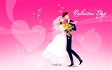 Valentine's Day Theme Wallpapers (2) #16