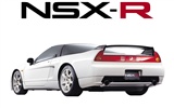 Honda NSX Тип обои #11
