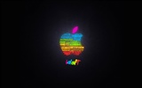 Neue Apple Theme Hintergrundbilder #10
