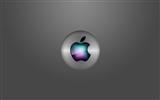 새로운 애플 테마 데스크탑 월페이퍼 #17