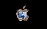 새로운 애플 테마 데스크탑 월페이퍼 #23