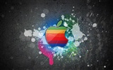 새로운 애플 테마 데스크탑 월페이퍼 #28