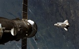 Fondos de pantalla de alta definición espacial de la NASA #3