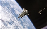 Fondos de pantalla de alta definición espacial de la NASA #11