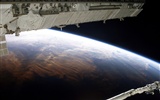 NASA prostor HD Tapety na plochu #16