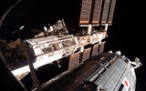 NASA prostor HD Tapety na plochu #23