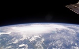 NASA prostor HD Tapety na plochu #38