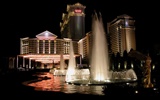 Glamorous Las Vegas City Fond d'écran #10