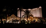 Glamorous Las Vegas City Fond d'écran #38