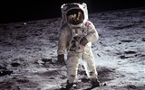Apollo 11 photos rares fonds d'écran