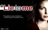 Lie to me movie wallpapers #4