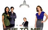 Lie to me movie wallpapers #10