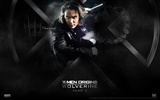 Wolverine Fondos de película #3