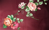 Flor sintético HD Wallpapers #2
