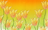 Flor sintético HD Wallpapers #18
