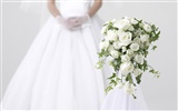 Свадебный цветок обручальное кольцо, обои (1) #10