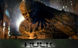 El fondo de pantalla de Hulk #3