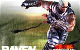 Tekken álbum de fondo de pantalla (3) #4
