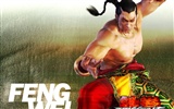 Tekken álbum de fondo de pantalla (3) #5