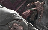 Tekken álbum de fondo de pantalla (4) #23