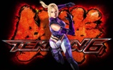 Tekken álbum de fondo de pantalla (4) #33