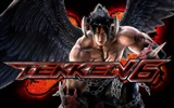 Tekken обои альбом (4) #34