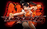 Tekken обои альбом (4) #36