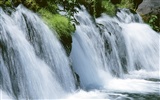 Waterfall streams HD Wallpapers #10