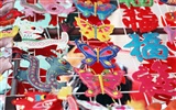 Čína Wind speciální kultury Wallpaper #12