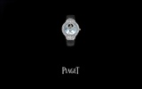 Piaget Diamond hodinky tapety (1) #8