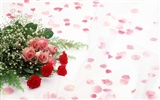 Wedding Flowers items wallpapers (1) #6